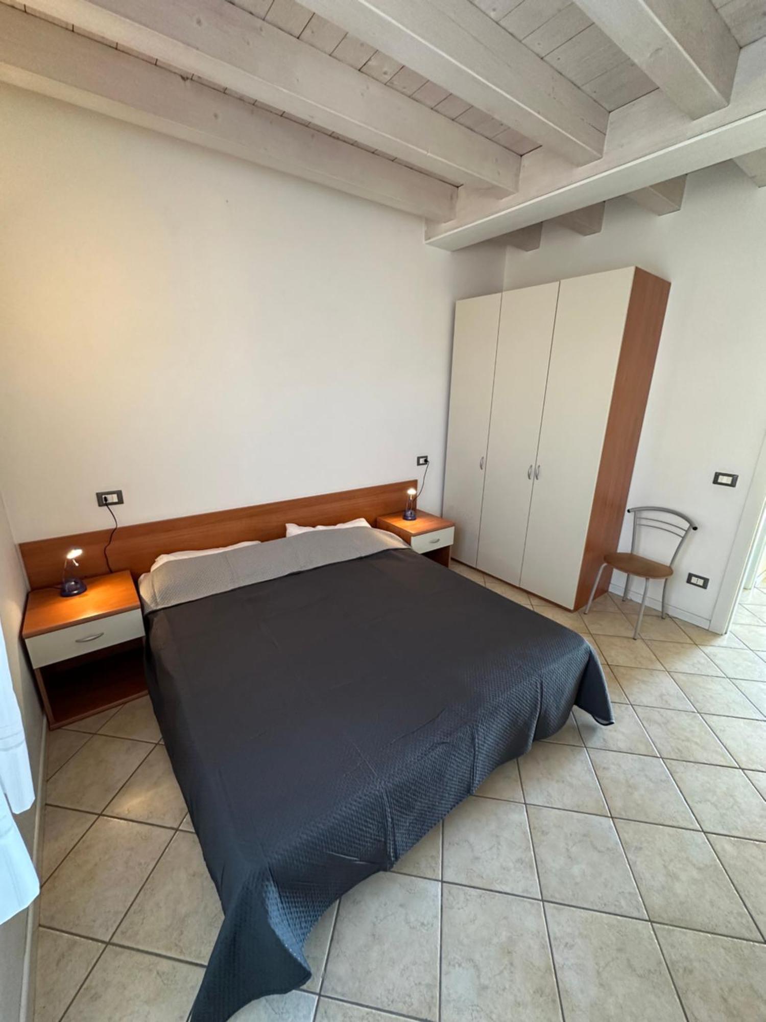 Residence Stefania Attici Su 2 Livelli - Agenzia Cocal Caorle Exterior foto
