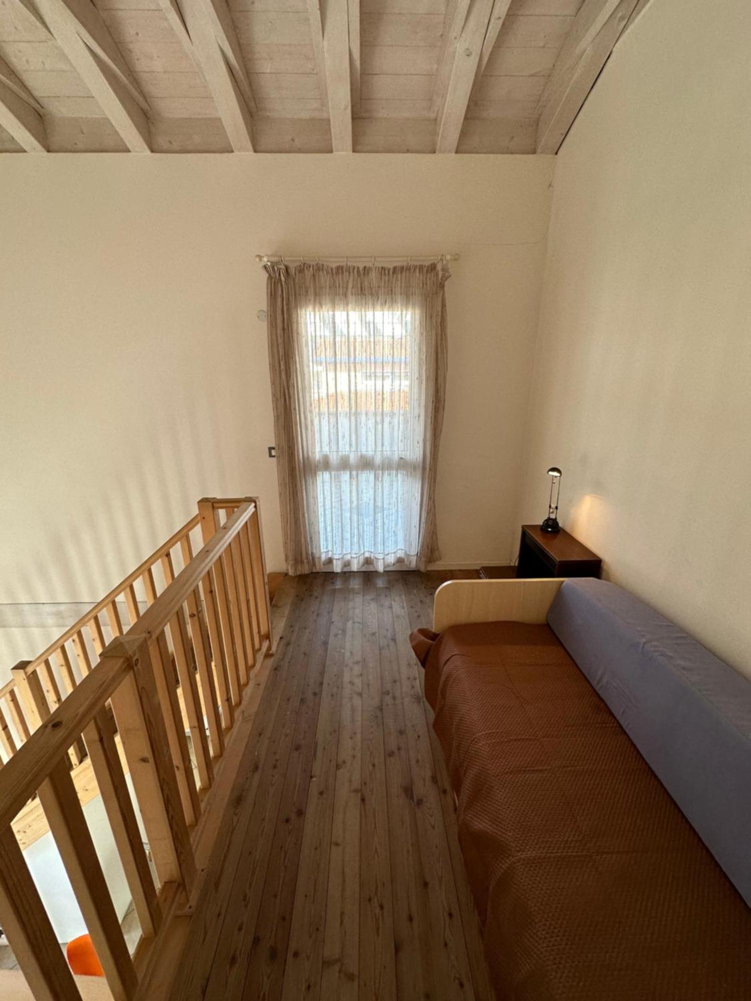 Residence Stefania Attici Su 2 Livelli - Agenzia Cocal Caorle Exterior foto