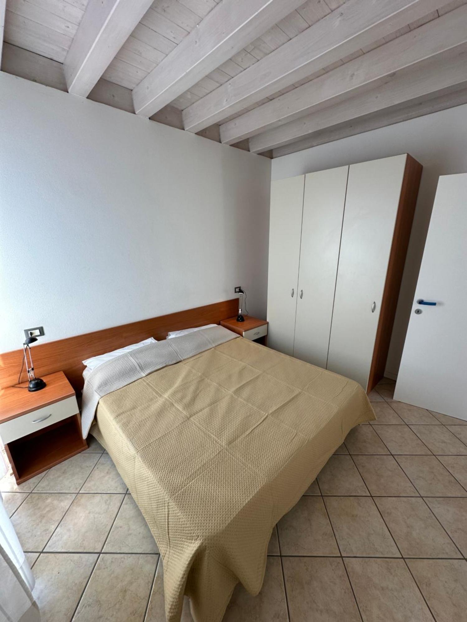 Residence Stefania Attici Su 2 Livelli - Agenzia Cocal Caorle Exterior foto